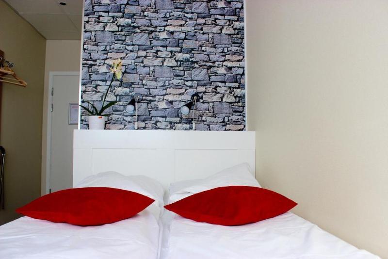 Thon Hotel Sandviken Brygge Bergen Dış mekan fotoğraf