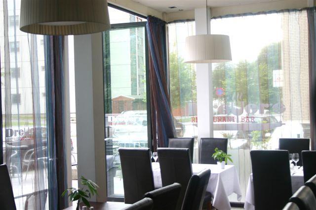 Thon Hotel Sandviken Brygge Bergen Dış mekan fotoğraf